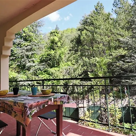 Ca De L'incantu Appartement *