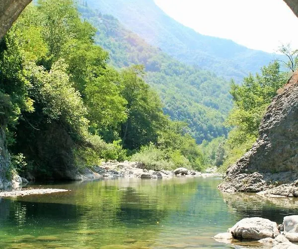 Ca De L'incantu Daire *