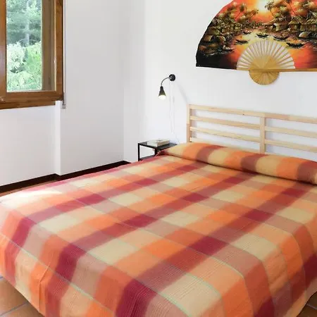 Ca De L'incantu Apartman Molini di Triora