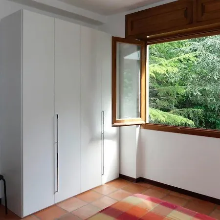 Ca De L'incantu Apartment *