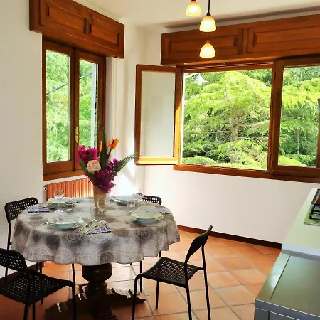 Apartman Ca De L'incantu