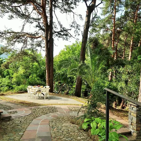 Ca De L'incantu Apartman Molini di Triora