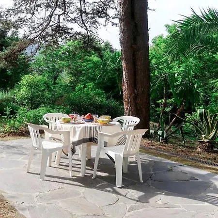 Ca De L'incantu Molini di Triora