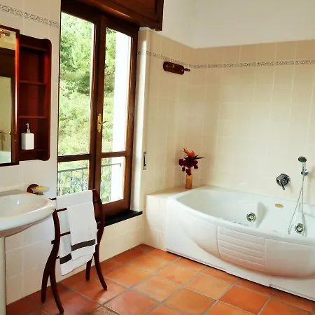 Ca De L'incantu Daire Molini di Triora