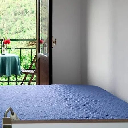 Ca De L'incantu Molini di Triora