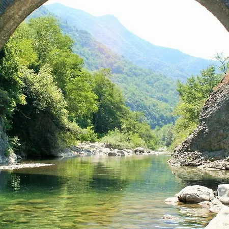 Ca De L'incantu Daire *