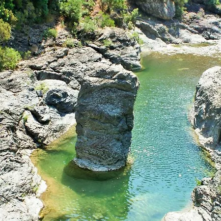 Apartment Ca De L'incantu *