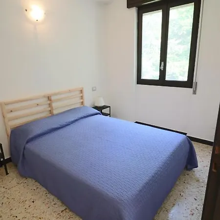 Ca De L'incantu Apartment *