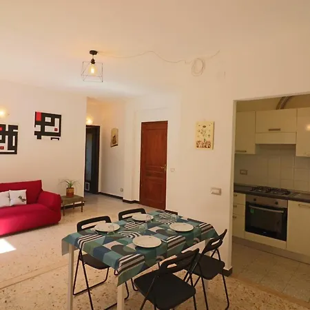 Ca De L'incantu * Molini di Triora