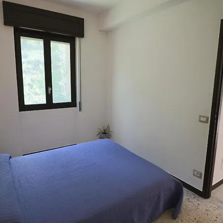 Apartment Ca De L'incantu