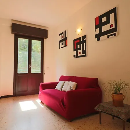 Apartment Ca De L'incantu