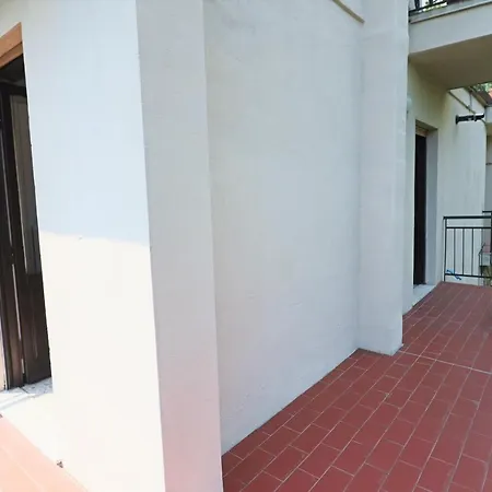 Apartman Ca De L'incantu *