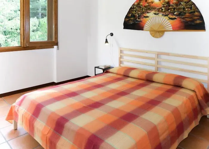 Ca De L'incantu 公寓 Molini di Triora