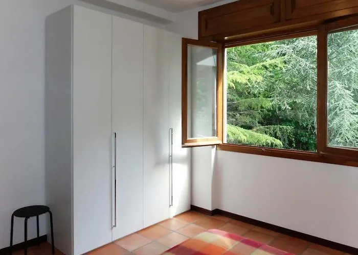 Ca De L'incantu 公寓 *