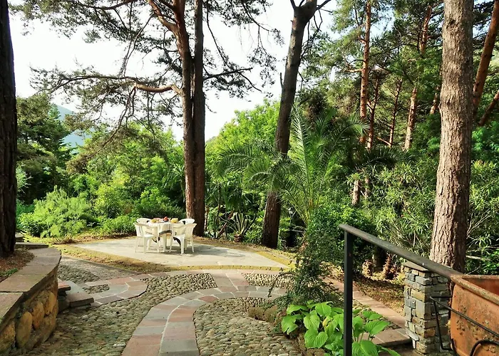 Ca De L'incantu 公寓 Molini di Triora