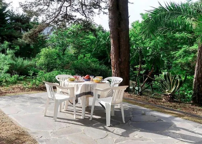 Ca De L'incantu Molini di Triora