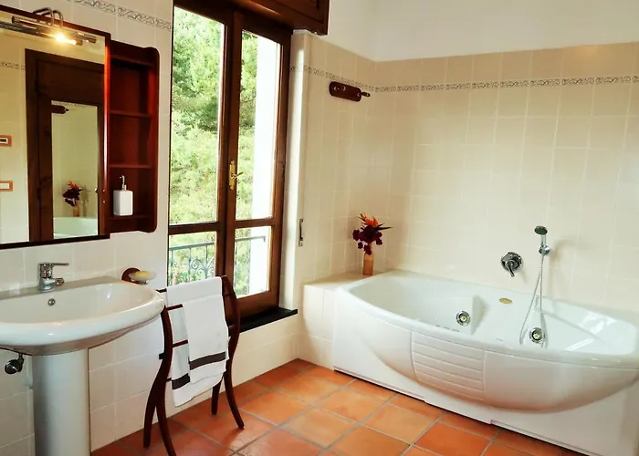 Ca De L'incantu Lägenhet Molini di Triora