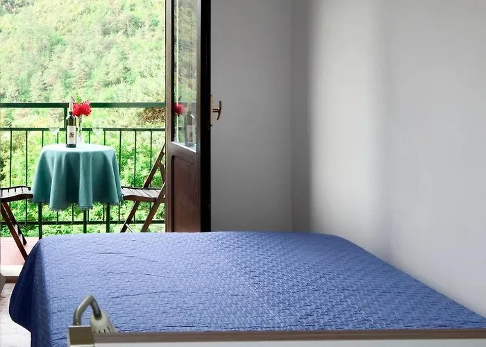 Ca De L'incantu Molini di Triora