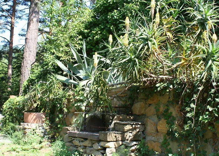 Ca De L'incantu 公寓 Molini di Triora