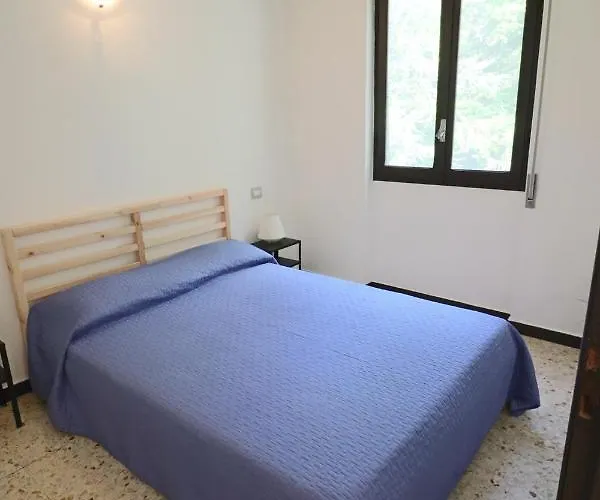 Ca De L'incantu Lägenhet *