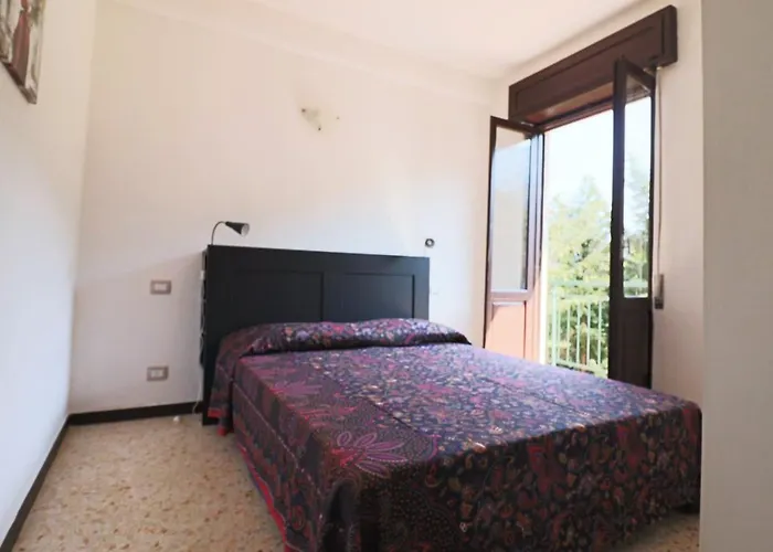 Ca De L'incantu Molini di Triora