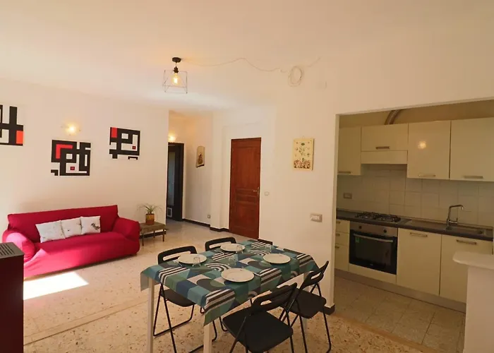 Ca De L'incantu * Molini di Triora