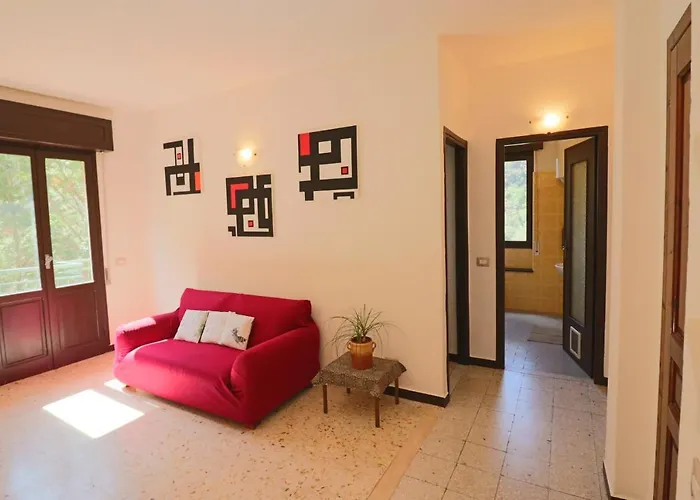 公寓 Ca De L'incantu *