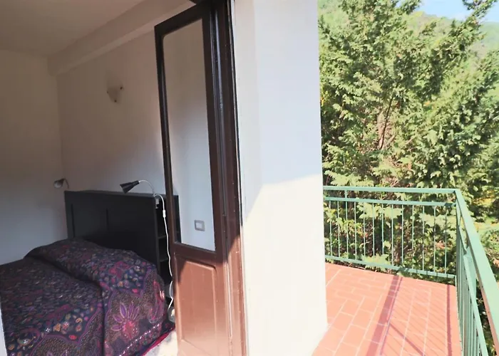 Ca De L'incantu * Molini di Triora