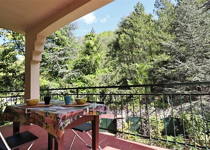 Ca De L'incantu Lägenhet *