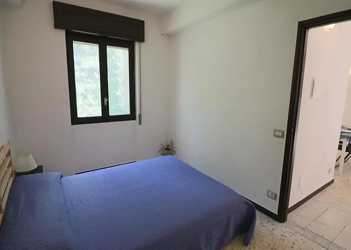 Lägenhet Ca De L'incantu