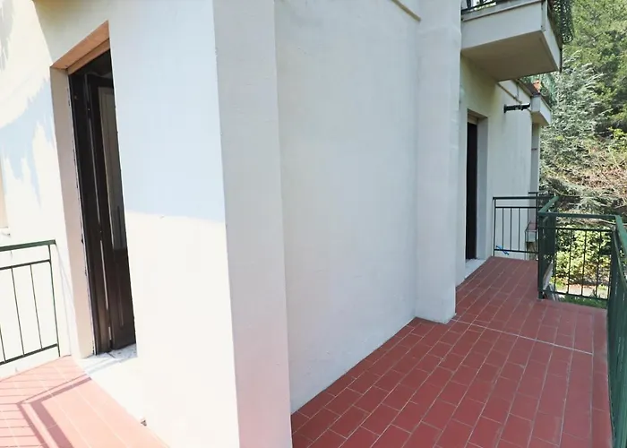 公寓 Ca De L'incantu *