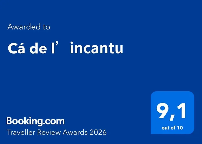 Ca De L'incantu Molini di Triora